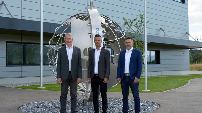 Lüscher Technologies appoints new CEO - Vimarsana News