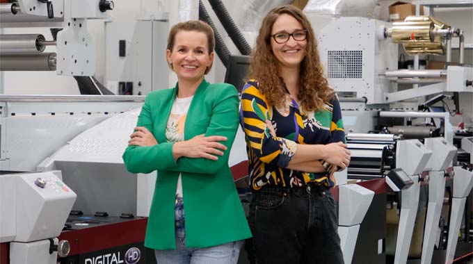 Arti-Bau invests in second Mark Andy Digital Series press - Vimarsana News