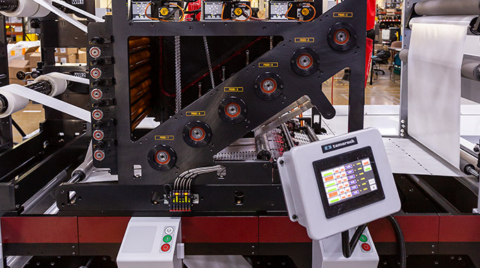 Mark Andy boost RFID implementation at Decathlon - Vimarsana News