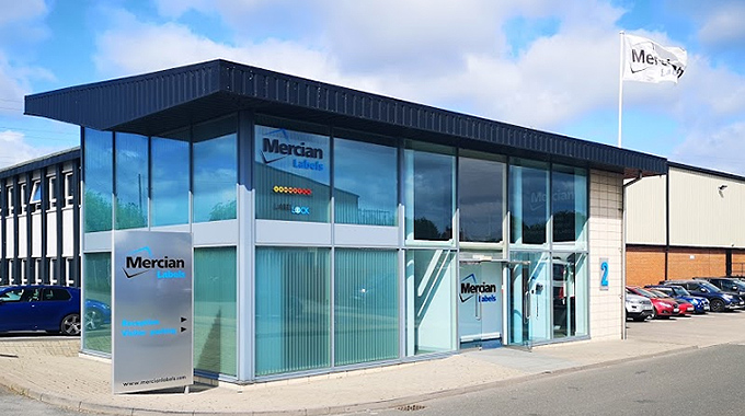 Mercian Labels acquires chunk of Computype Europe - Vimarsana News