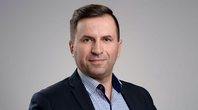 Tomasz Kropinski joins Miraclon - Vimarsana News