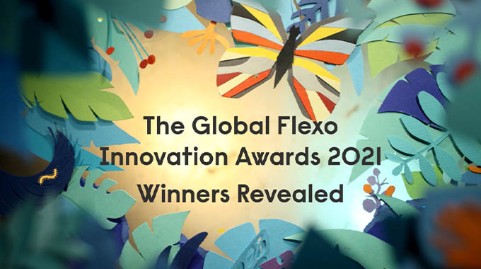 Winners of 2021 Global Flexo Innovation Awards - Vimarsana News