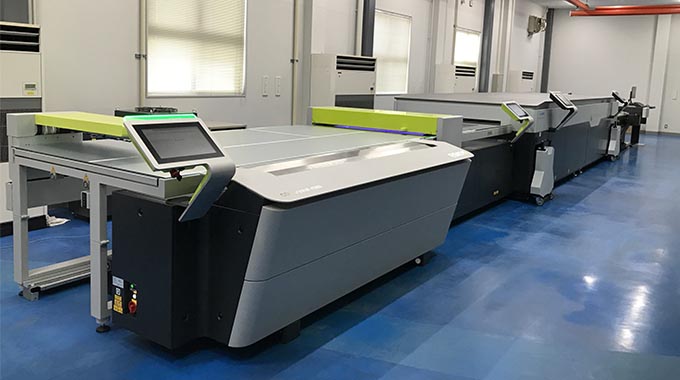 Nabe Process improves efficiency with Asahi AWP flexo plates - Vimarsana News