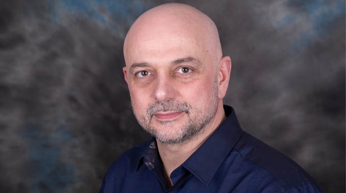 TSC Printronix Auto ID promotes Neil Baker - Vimarsana News