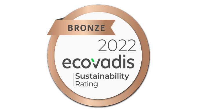 New Vision Packaging achieves EcoVadis Bronze rating - Vimarsana News