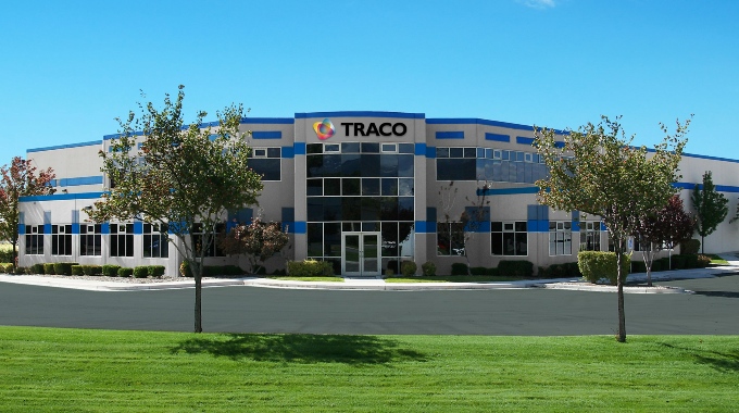 Traco Packaging installs Nilpeter FA-17 - Vimarsana News