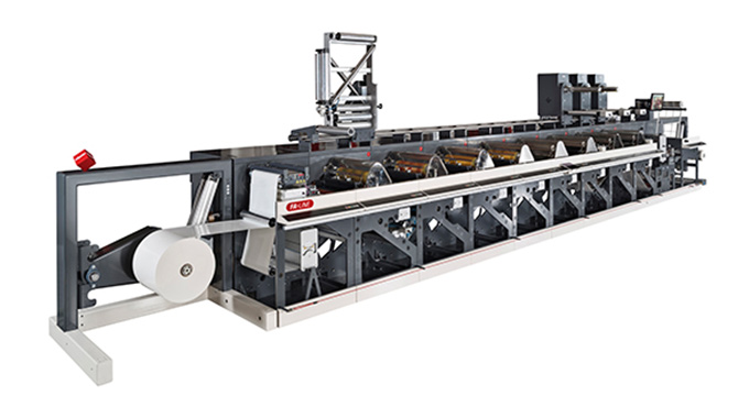 Lotus Labels invests in Nilpeter FA-17 press - Vimarsana News