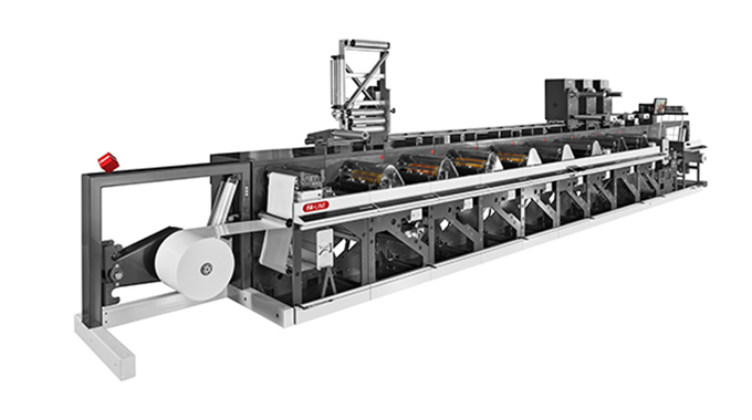 StrongPoint Labels invests in Nilpeter FA-17 - Vimarsana News