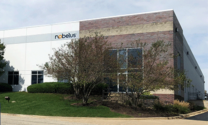 Nobelus opens Elgin, Illinois facility - Vimarsana News