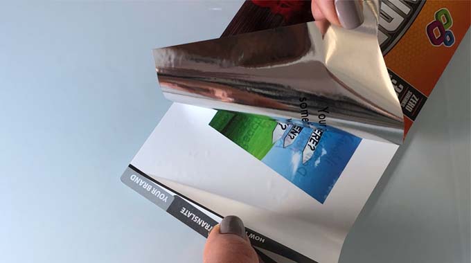 OPM Group highlights upcoming label design trends - Vimarsana News