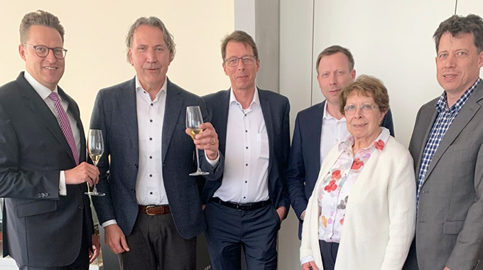 Optikett becomes part of Optimum Group - Vimarsana News