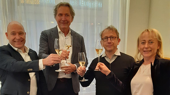 Etiket Schiller joins Optimum Group - Vimarsana News