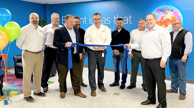 PCMC opens Packaging Innovation Center - Vimarsana News