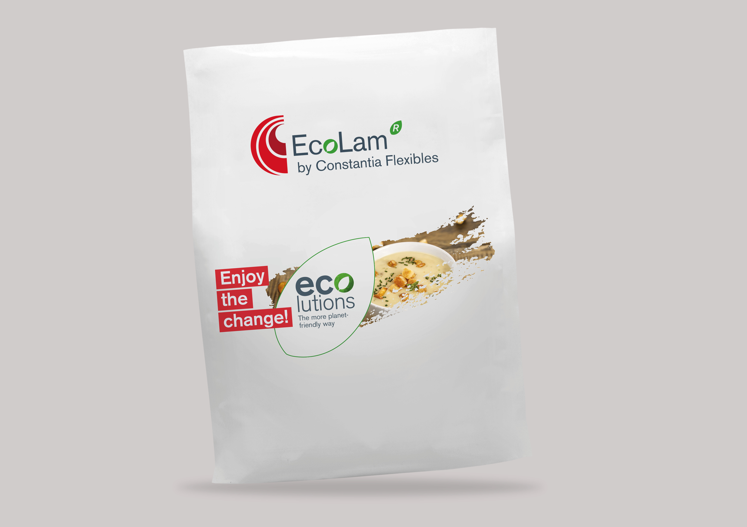 Constancial Label Constantia Flexibles adds sustainable packaging portfolio | Labels ...