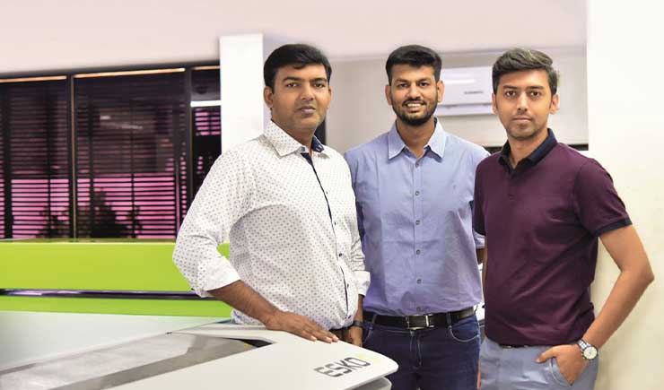 Pin Point Block installs Esko platemaking system - Vimarsana News