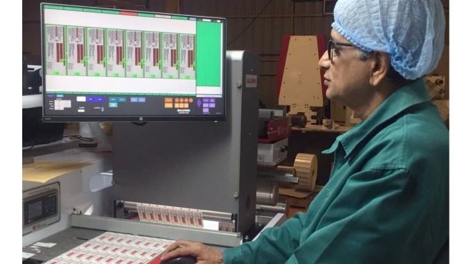 Pragati installs Guardian PQV inline inspection system by Baldwin - Vimarsana News
