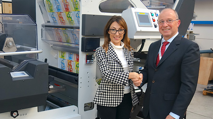 Prati cements partnership with Vetaphone - Vimarsana News