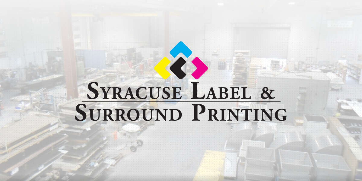 Syracuse Label wins TLMI Converter of the Year - Vimarsana News