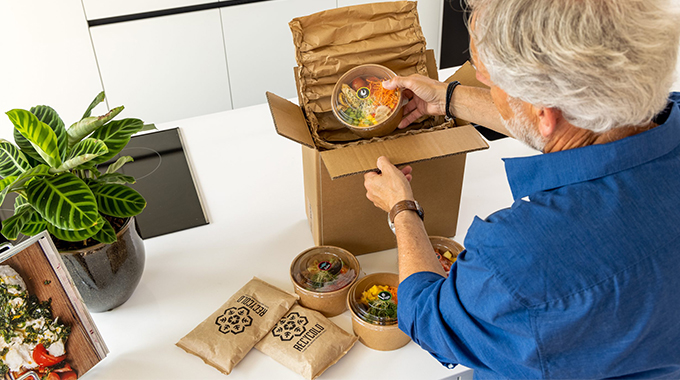 Ranpak acquires Recycold Cool Solutions - Vimarsana News