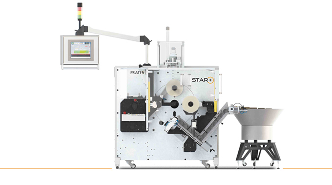 Coast Label installs second Prati machine - Vimarsana News