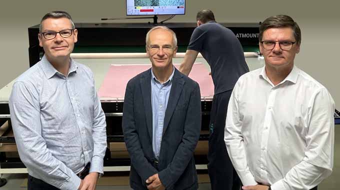 Reproflex3 partners with Victory Graphics - Vimarsana News