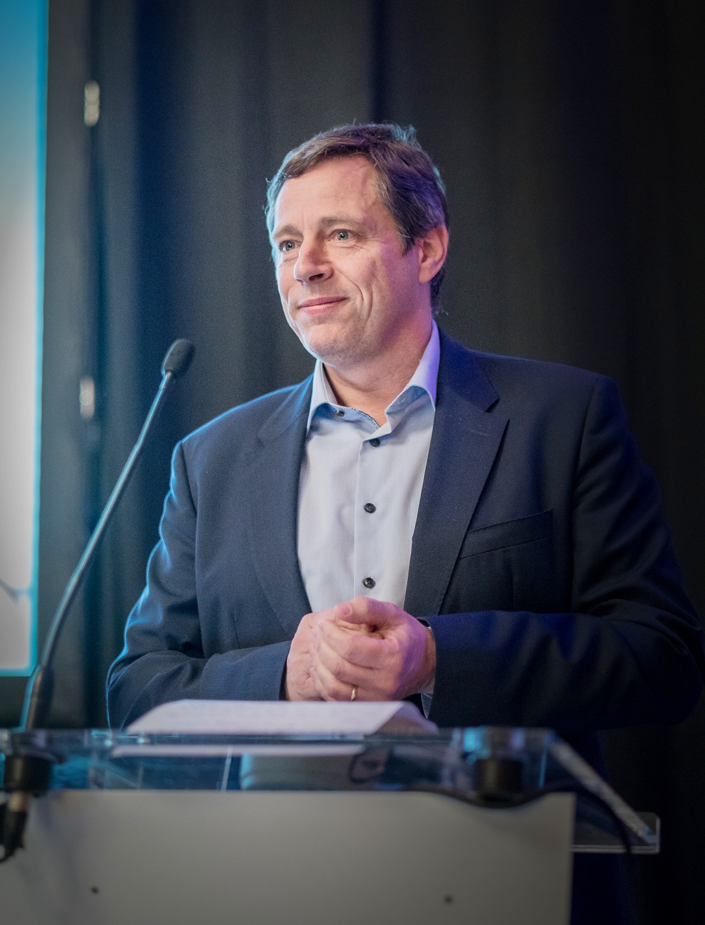 Dow’s Alex Knott named R. Stanton Avery Pioneer Award winner | Labels ...
