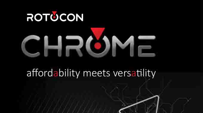 Rotocon launches Chrome in Sub-Saharan Africa - Vimarsana News