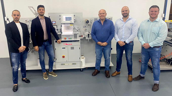 Ruxo Labels invests in DPR Taurus - Vimarsana News