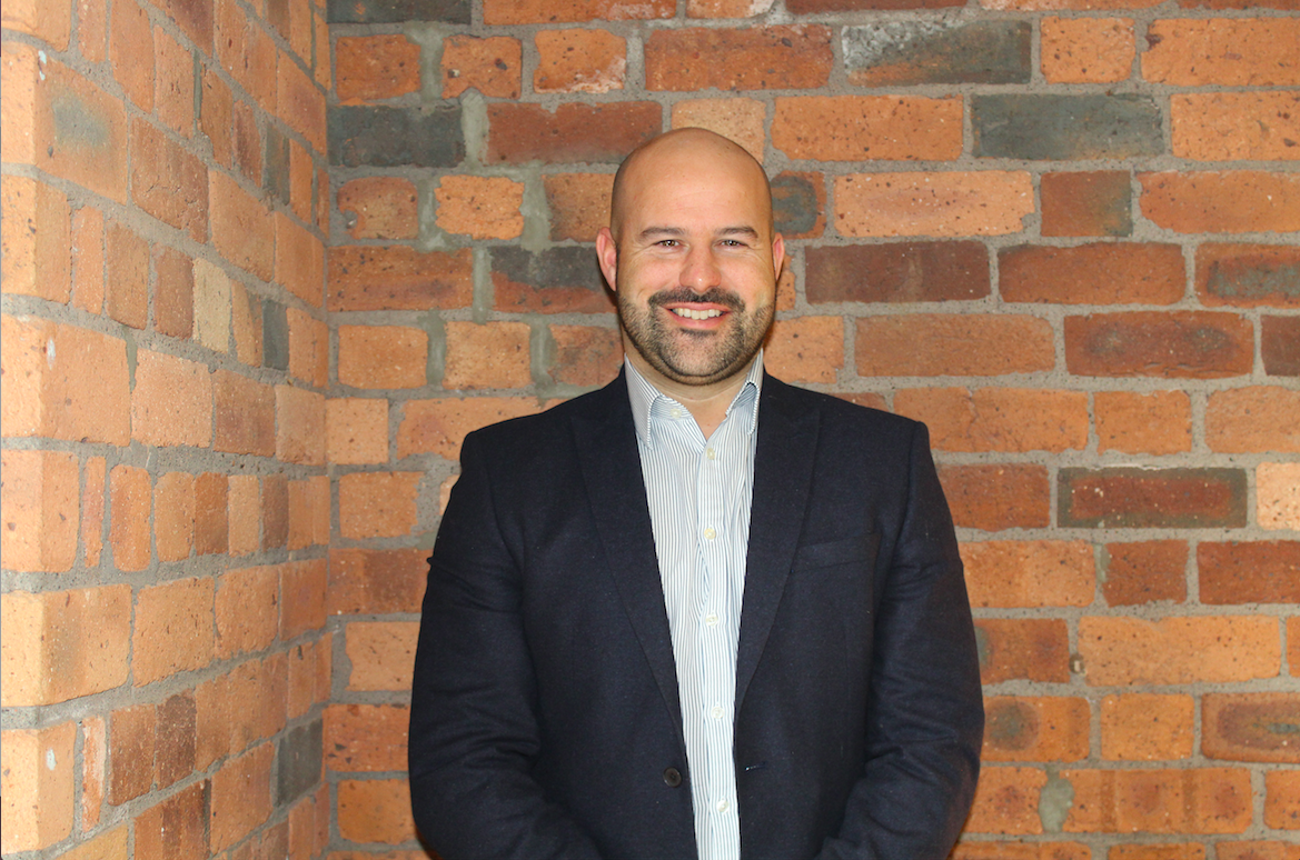 Hamilton Adhesive Labels appoints sales director | Labels & Labeling