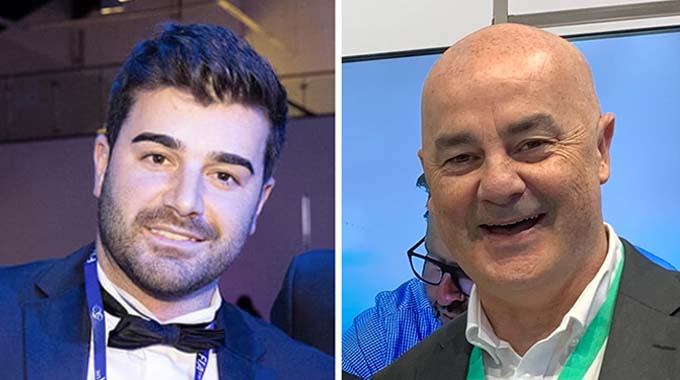 Sandon Global announces senior team moves - Vimarsana News