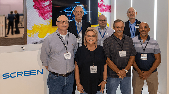 Label Solutions invests in second Screen press - Vimarsana News