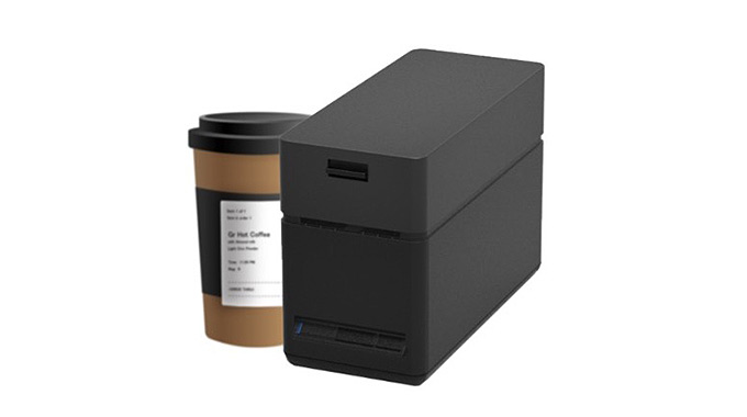 Seiko Instruments releases SLP720RT Liner-free label printer - Vimarsana News