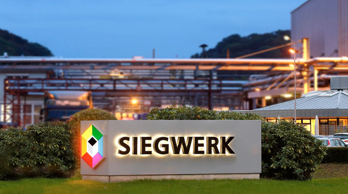 Siegwerk develops deinking technology - Vimarsana News