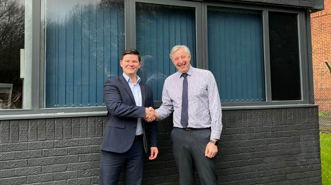 SOS to supply GMG Color products in the UK - Vimarsana News