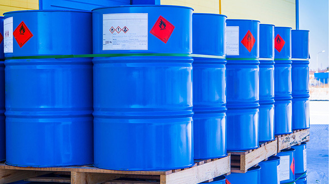 Spinnaker Coating expands BS5609 product line - Vimarsana News