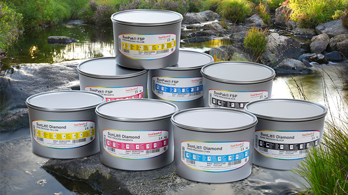 Sunpack Labler Sun Chemical launches SunPack DirectFood Plus | Labels & Labeling