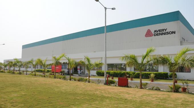 Avery Dennison announces leadership changes in Asia Pacific ...