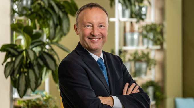 Mondi promotes Thomas Ott - Vimarsana News