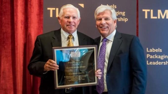 TLMI reveals Eugene Singer Award winners - Vimarsana News