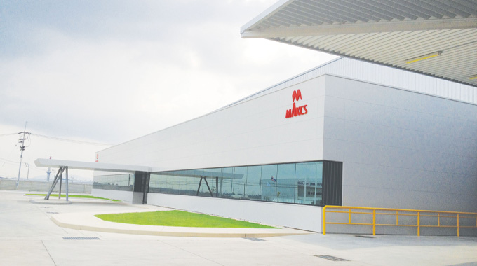 Toppan acquires Majend Makcs - Vimarsana News