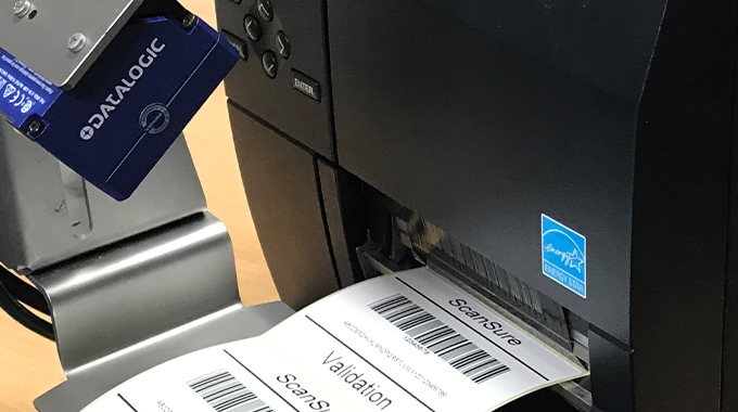 toshiba barcode scanner