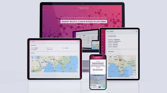 Monotech Systems launches TraceSci - Vimarsana News