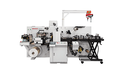 Trigon opts for Brotech Digital finishing machine - Vimarsana News