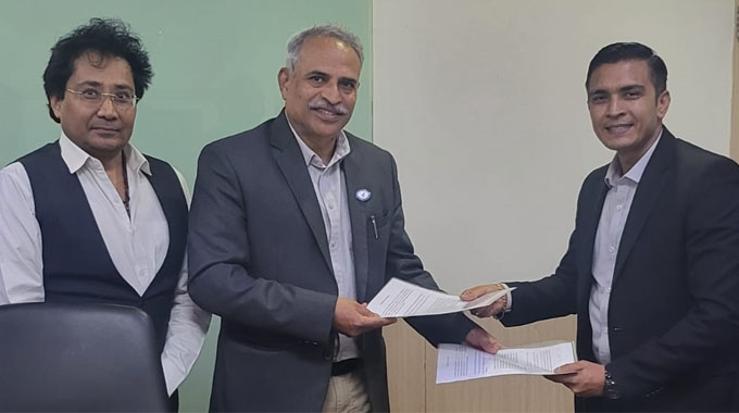 UFlex partners with Creduce to achieve carbon neutrality - Vimarsana News