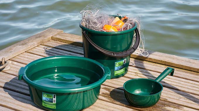 UPM Raflatac and Orthex collaborate for recycled plastic products - Vimarsana News