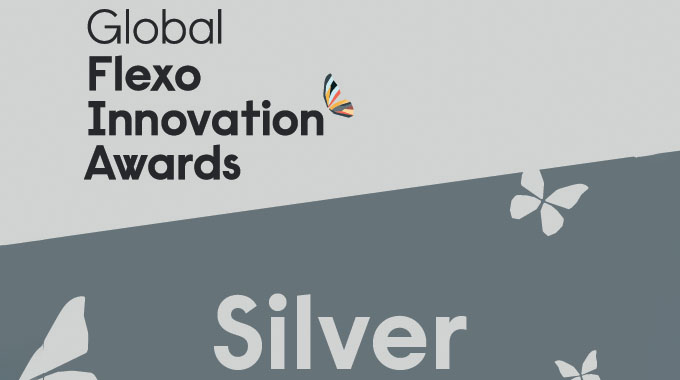 Victory and Caps win Silver in Global Flexo Innovation Awards - Vimarsana News