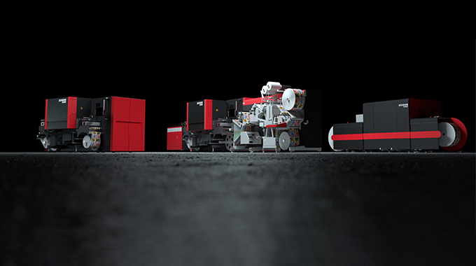 Xeikon to launch new technology for full digitization in print - Vimarsana News