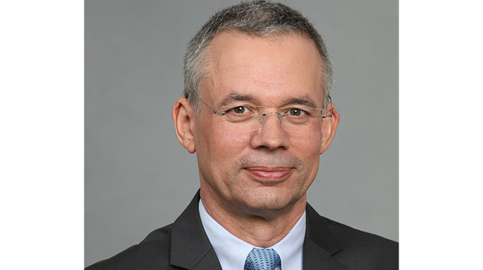 Joseph Reddy Xerox Xerox names EMEA president | Labels & Labeling