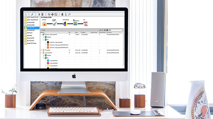 Xitron launches Navigator Flexo Suite for Labels - Vimarsana News