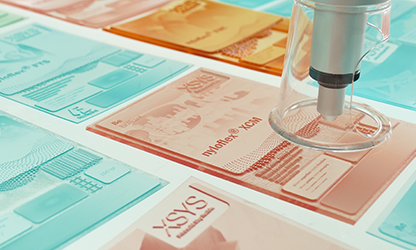 XSYS to show case its flexoprint production at Labelexpo - Vimarsana News